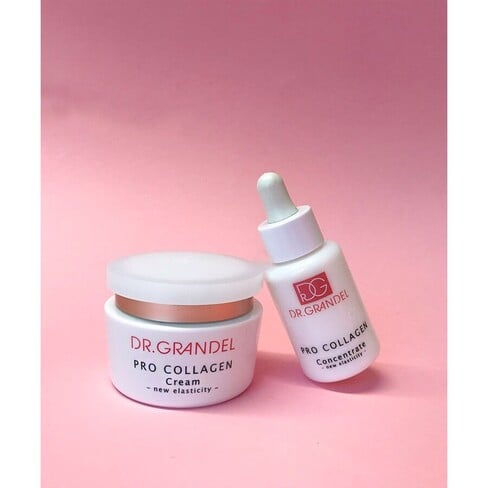 Dr Grandel Pro Collagen Cream