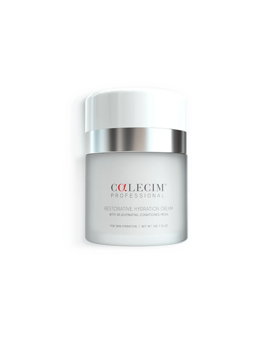 Calecim Restorative Hydration Cream