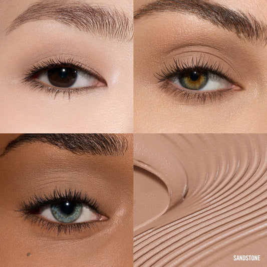 MakeUp by Mario Master Mattes® Long-Wear Cream Eyeshadow