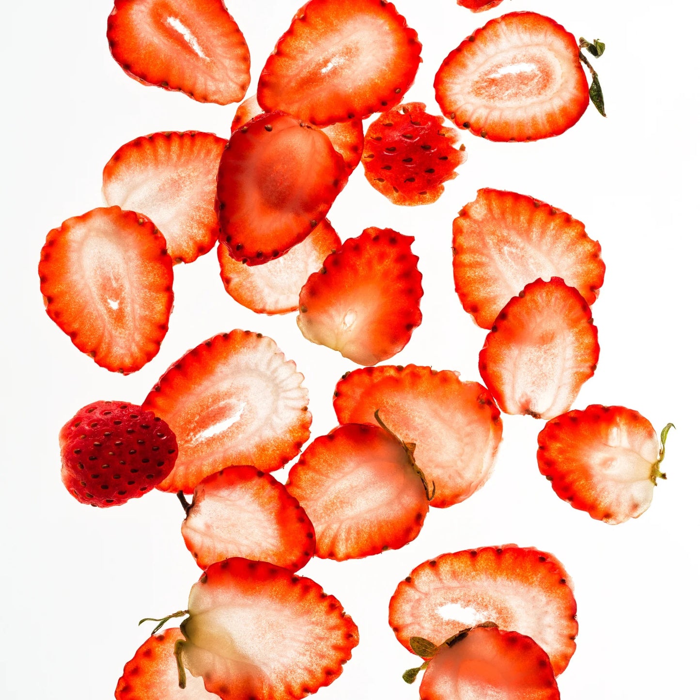 PHLUR Strawberry Letter