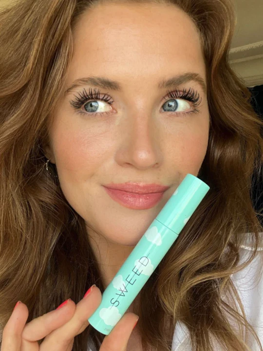 Sweed Beauty Cloud Mascara