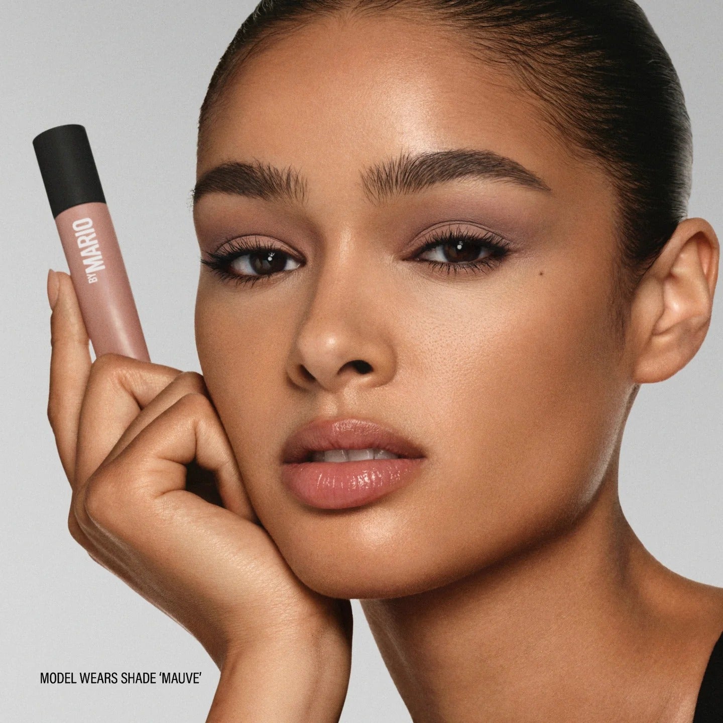MakeUp by Mario Master Mattes® Long-Wear Cream Eyeshadow