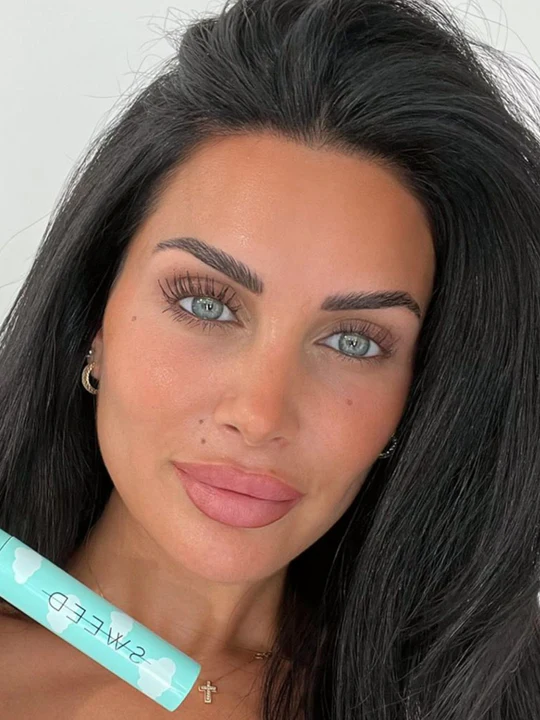 Sweed Beauty Cloud Mascara