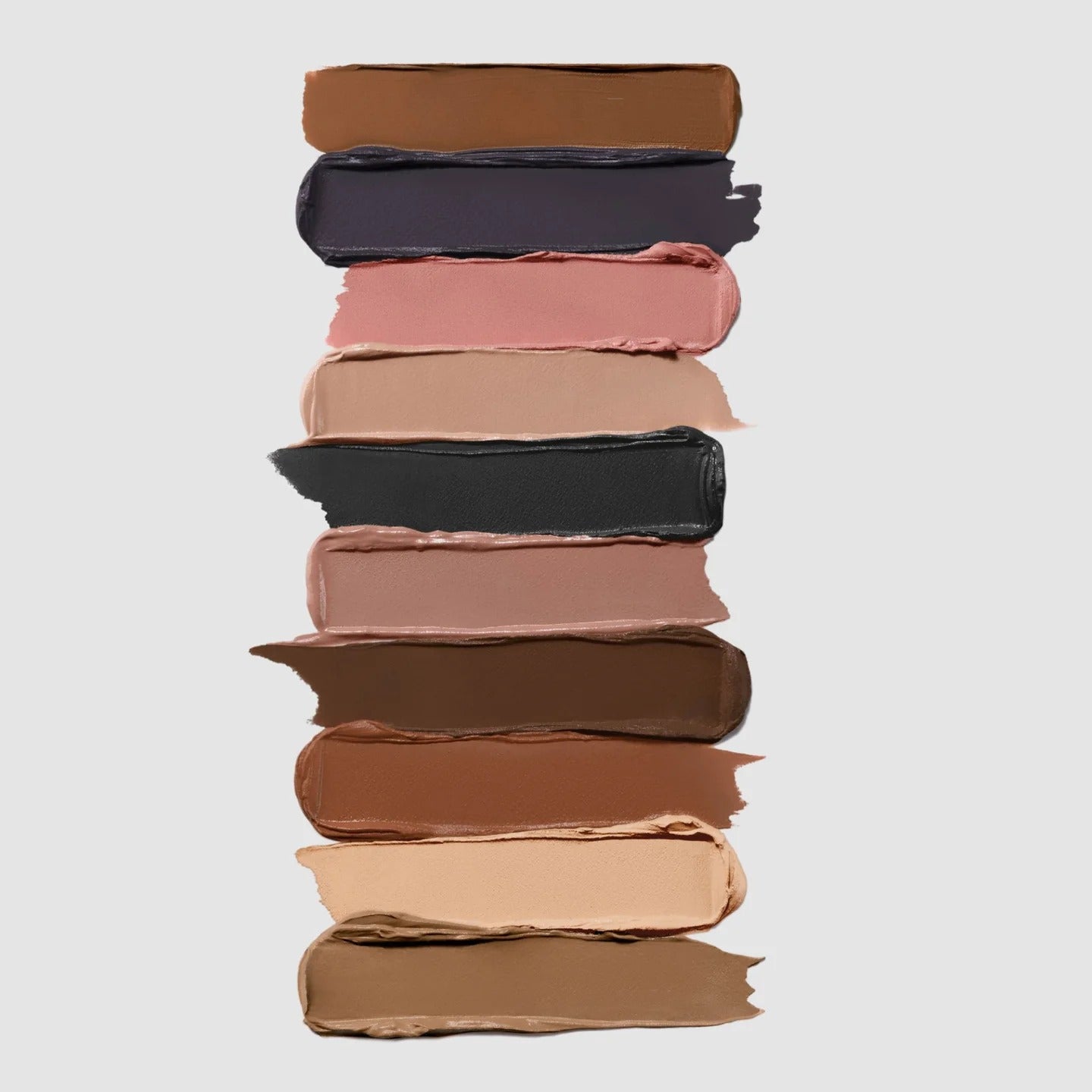 MakeUp by Mario Master Mattes® Long-Wear Cream Eyeshadow