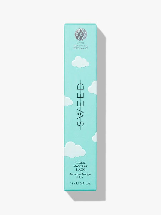 Sweed Beauty Cloud Mascara