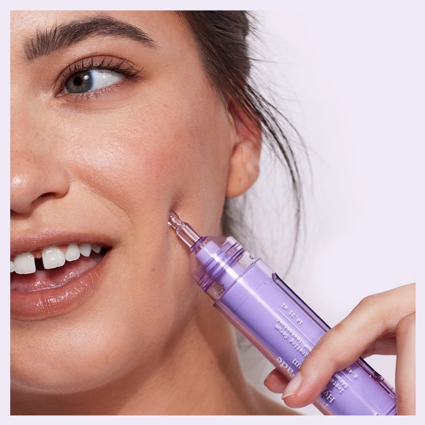 Dr. Idriss Major Fade Solution System