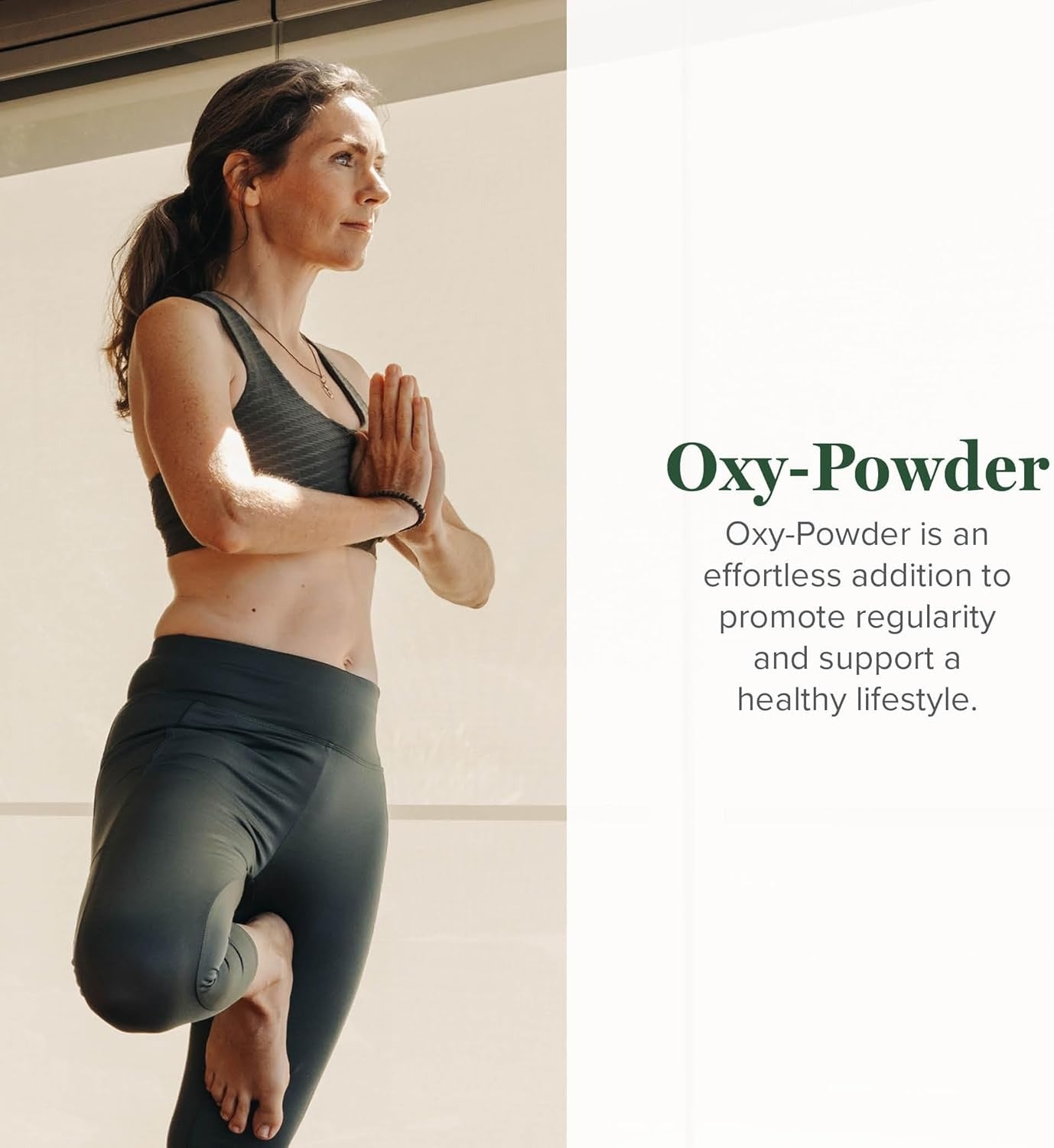 Global Healing Oxy-Powder Colon Cleanse