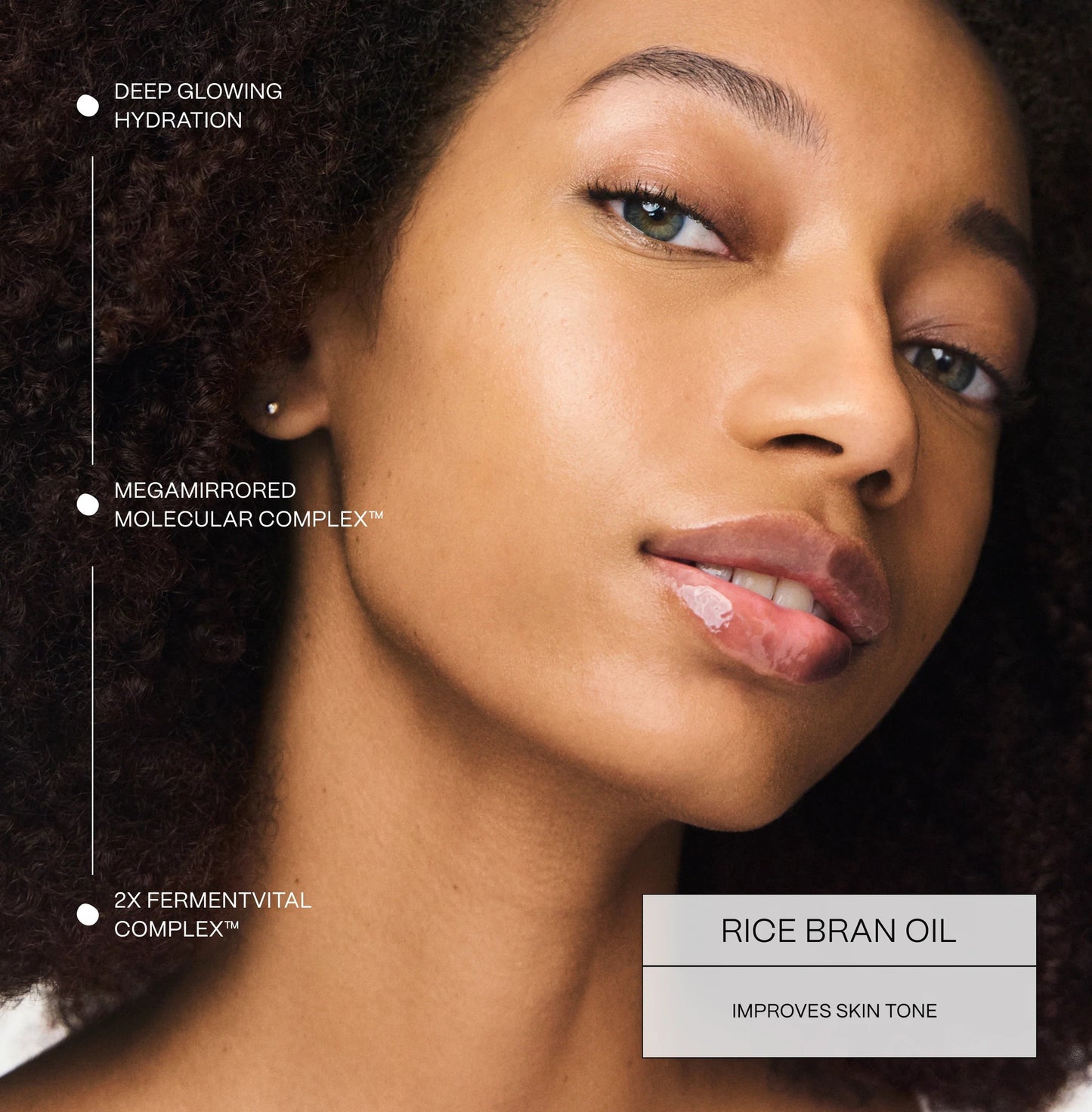 Point Of View Drip It Nourishing Glow Serum