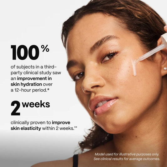 Point Of View Drip It Nourishing Glow Serum