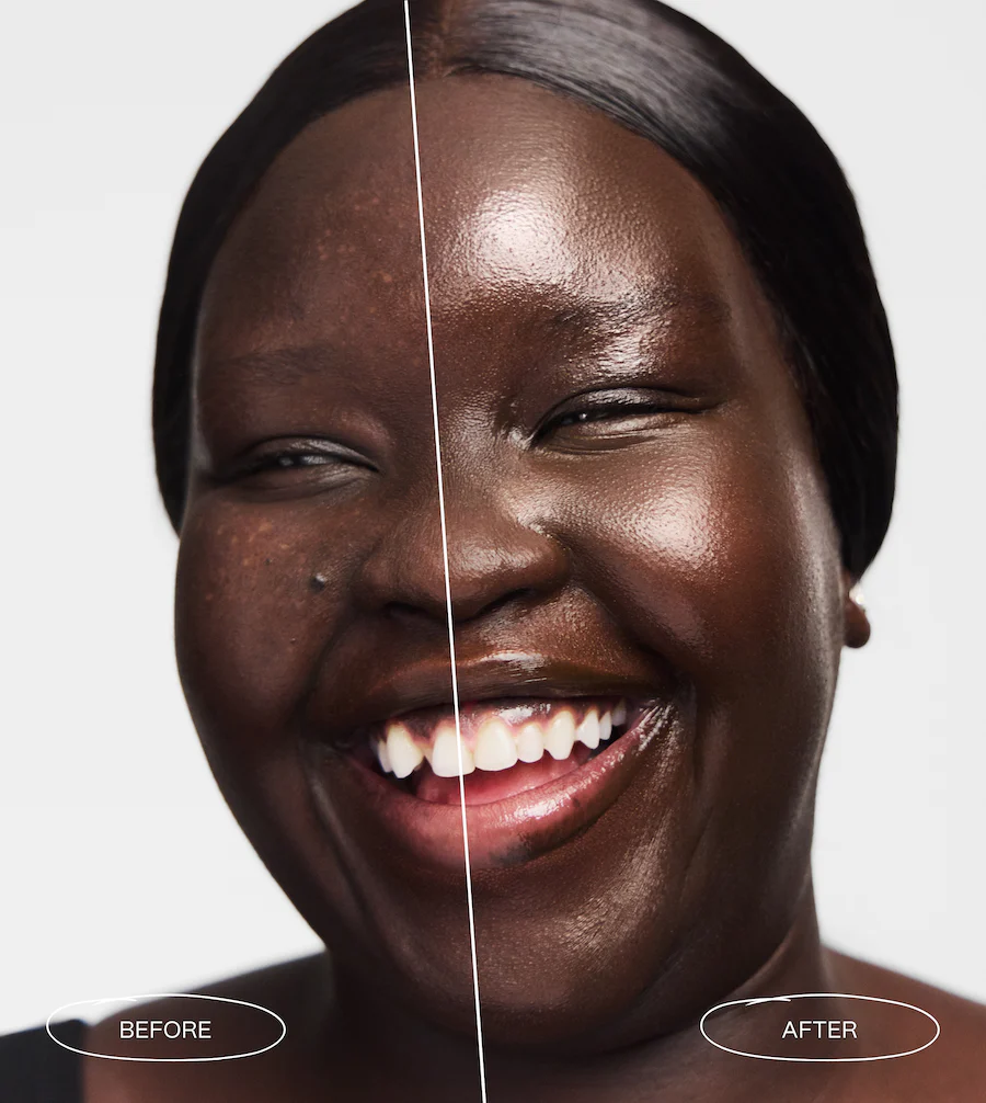 Point Of View Drip It Nourishing Glow Serum