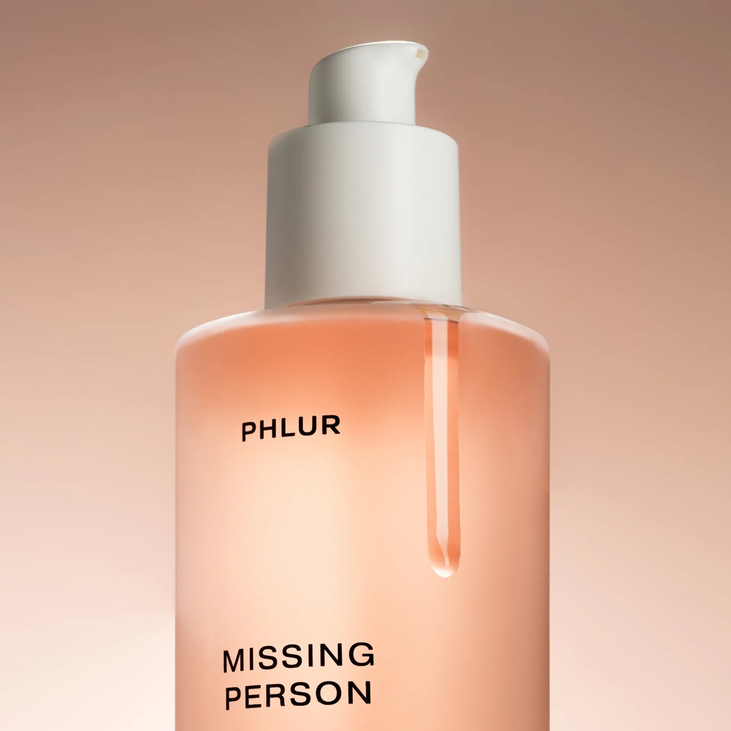 PHLUR Missing Person Body Oil