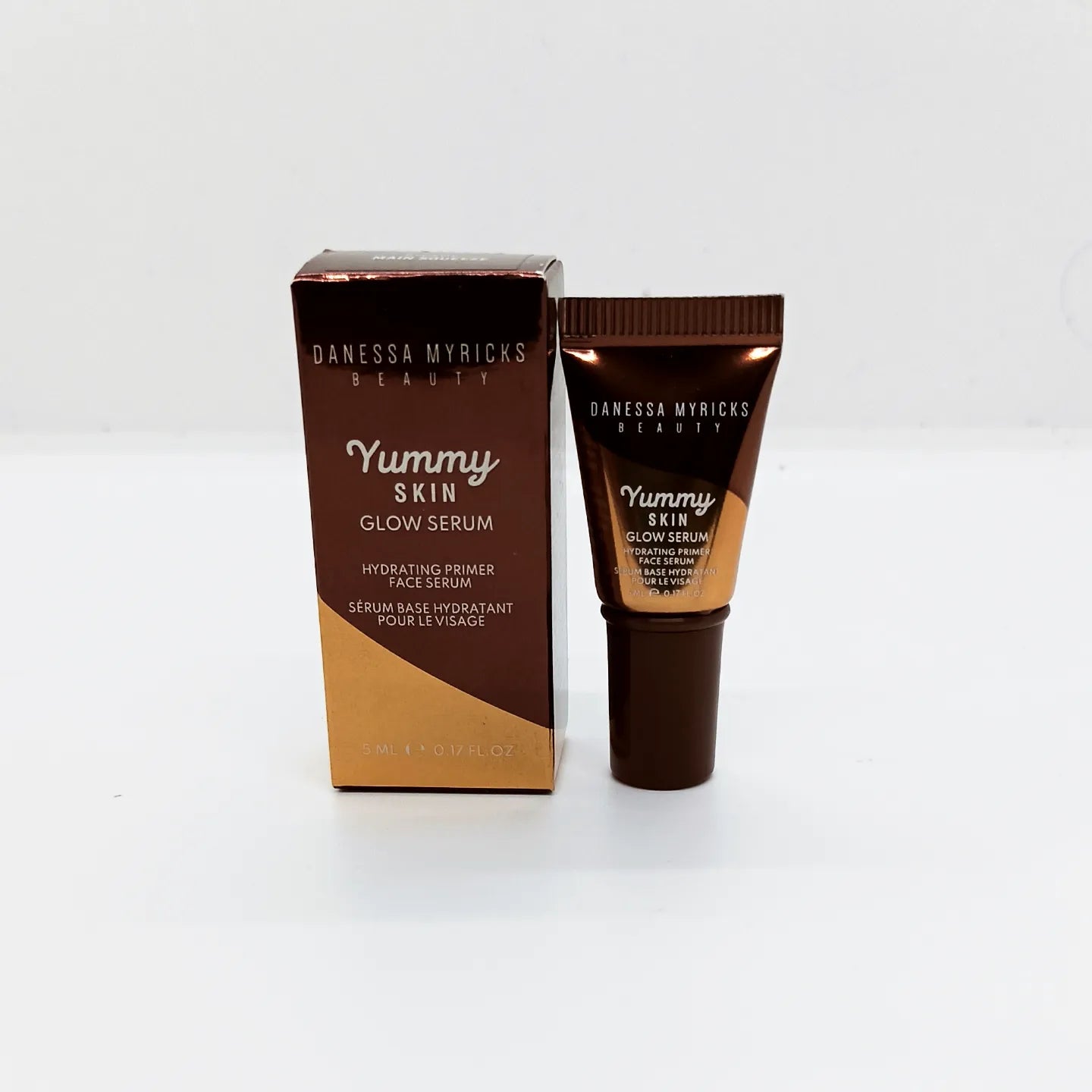 Danessa Myricks Beauty Yummy Skin Glow Serum Deluxe - 5 ml