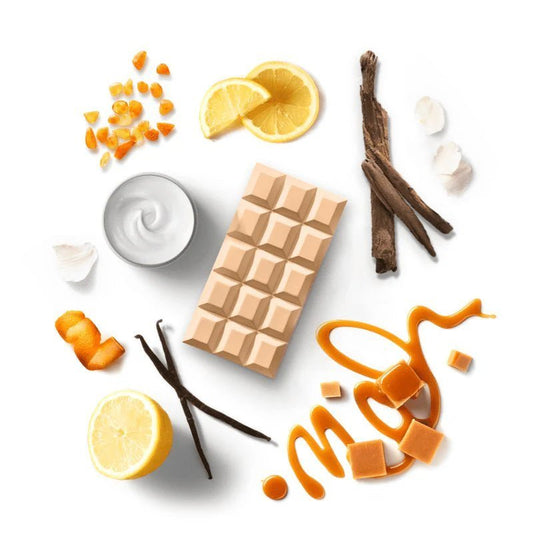 Sabrina Carpenter Sweet Tooth Caramel Dream EDP Perfume Gift Set