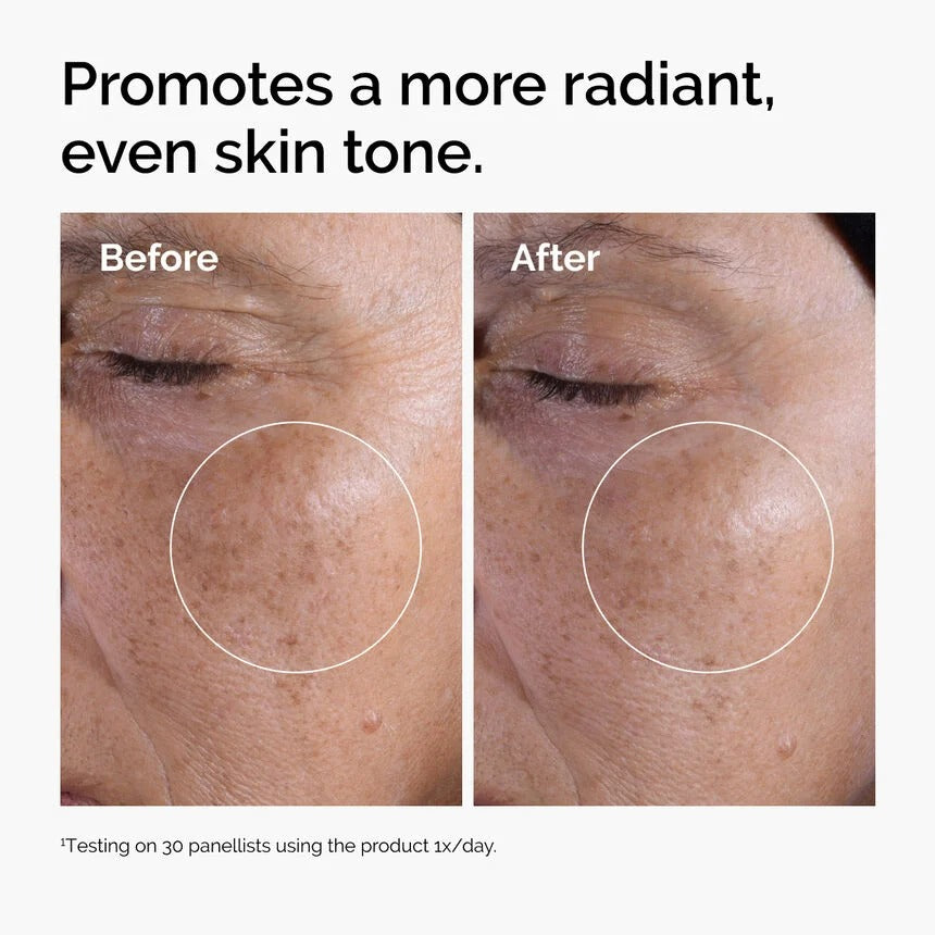 (Decant Trial Size) The Ordinary Glycolic Acid 7% Exfoliating Toner 15ml