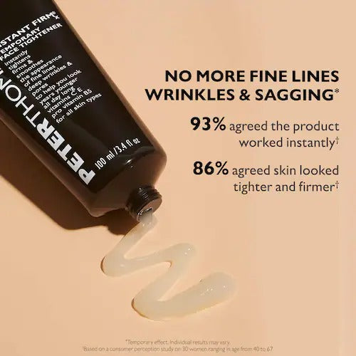 Peter Thomas Roth Instant FIRMx® Temporary Face Tightener
