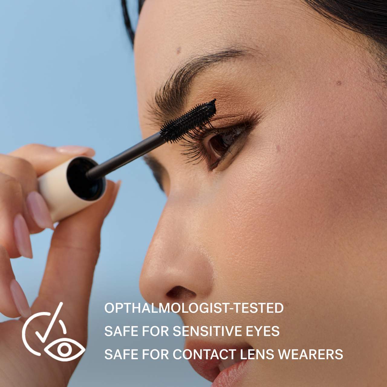 ILIA Limitless Lash Lengthening Clean Mascara