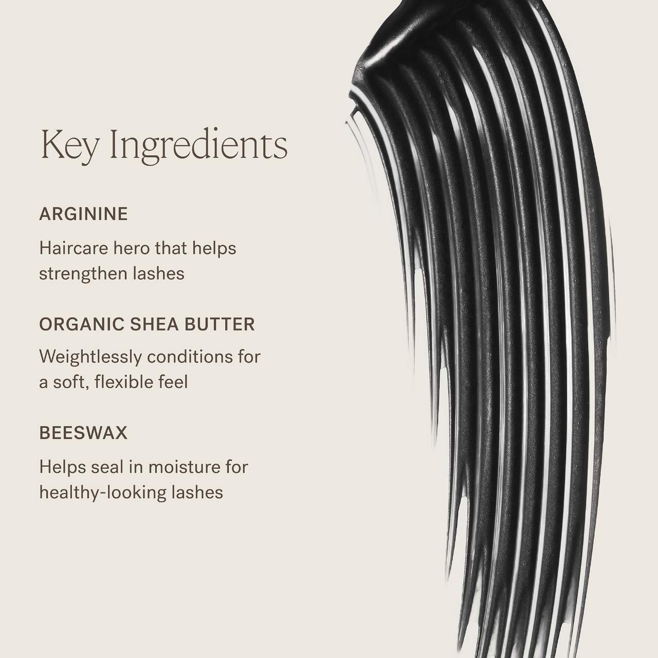 ILIA Limitless Lash Lengthening Clean Mascara