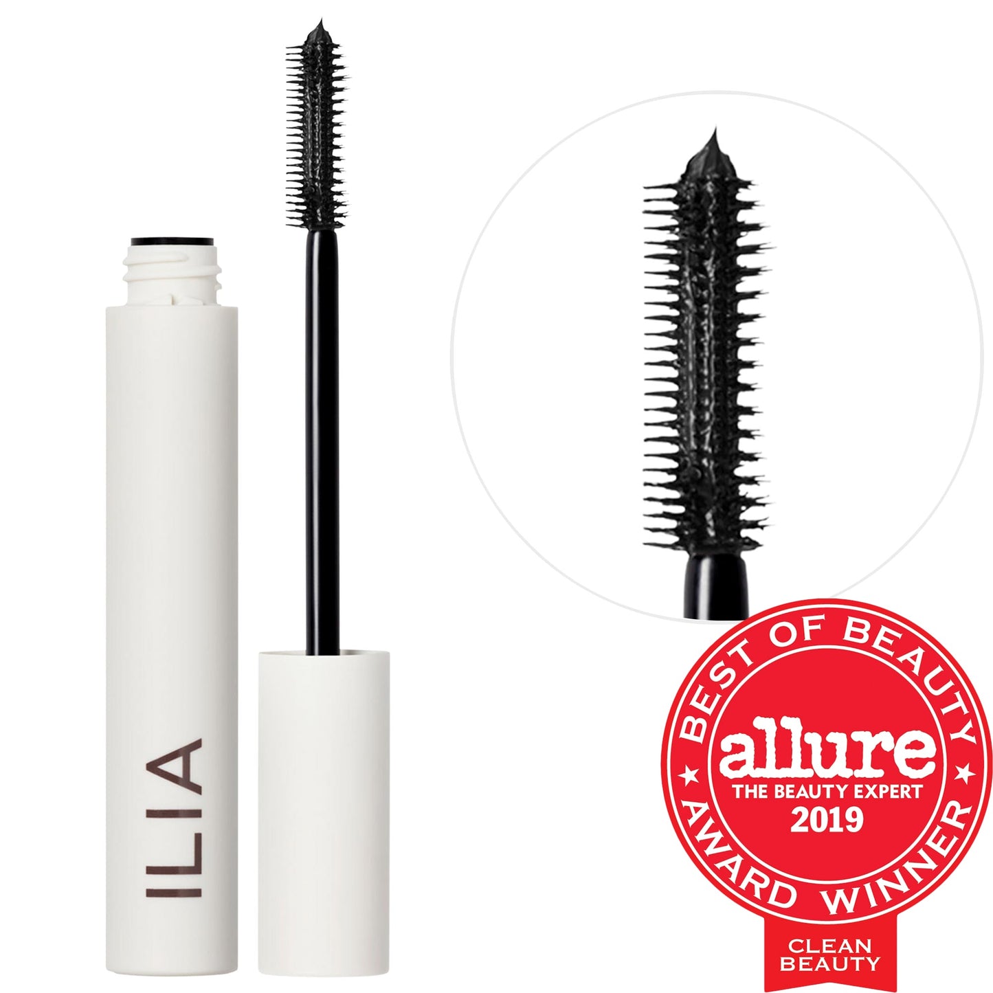 ILIA Limitless Lash Lengthening Clean Mascara