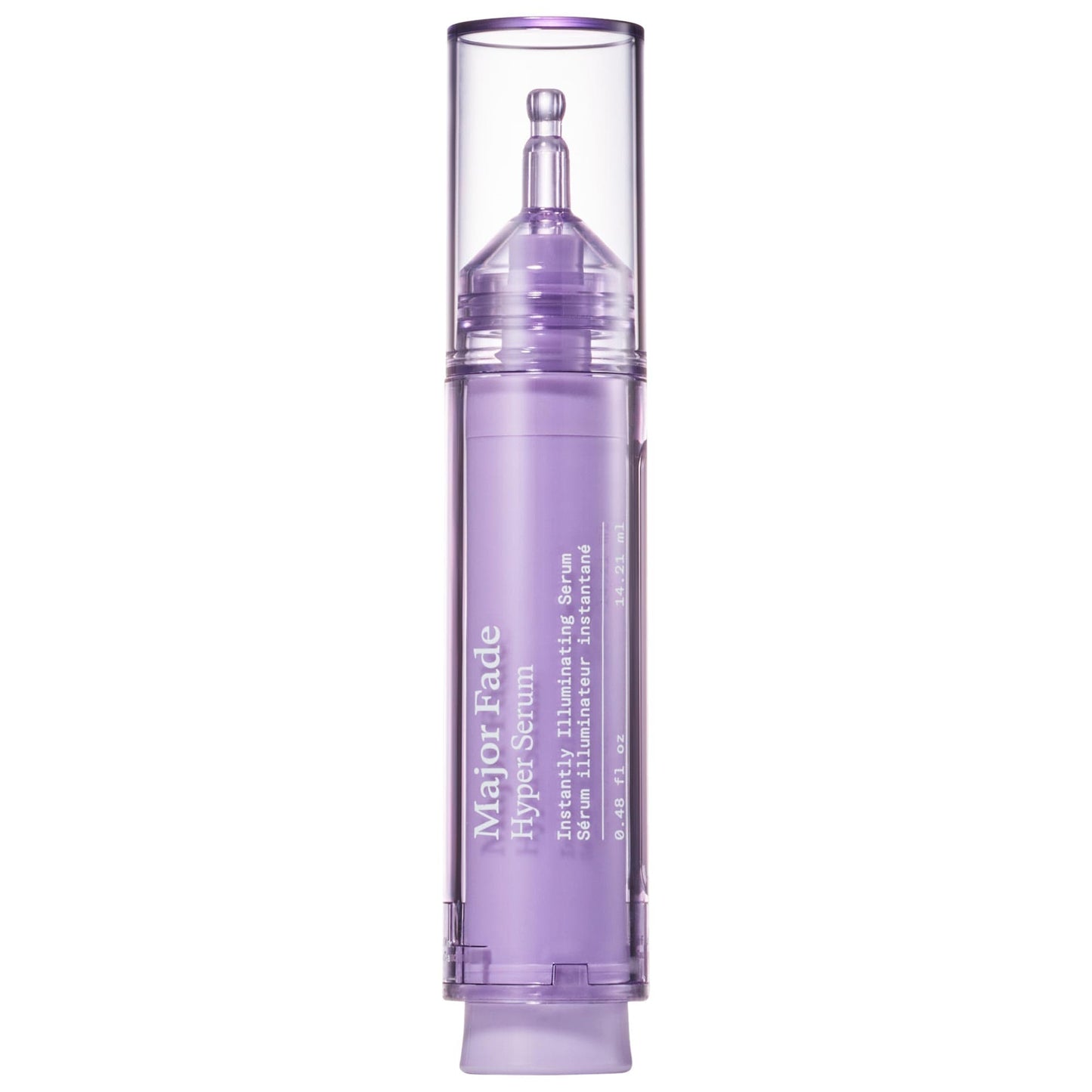 Dr. Idriss Major Fade Hyper Serum Dark Spot Treatment