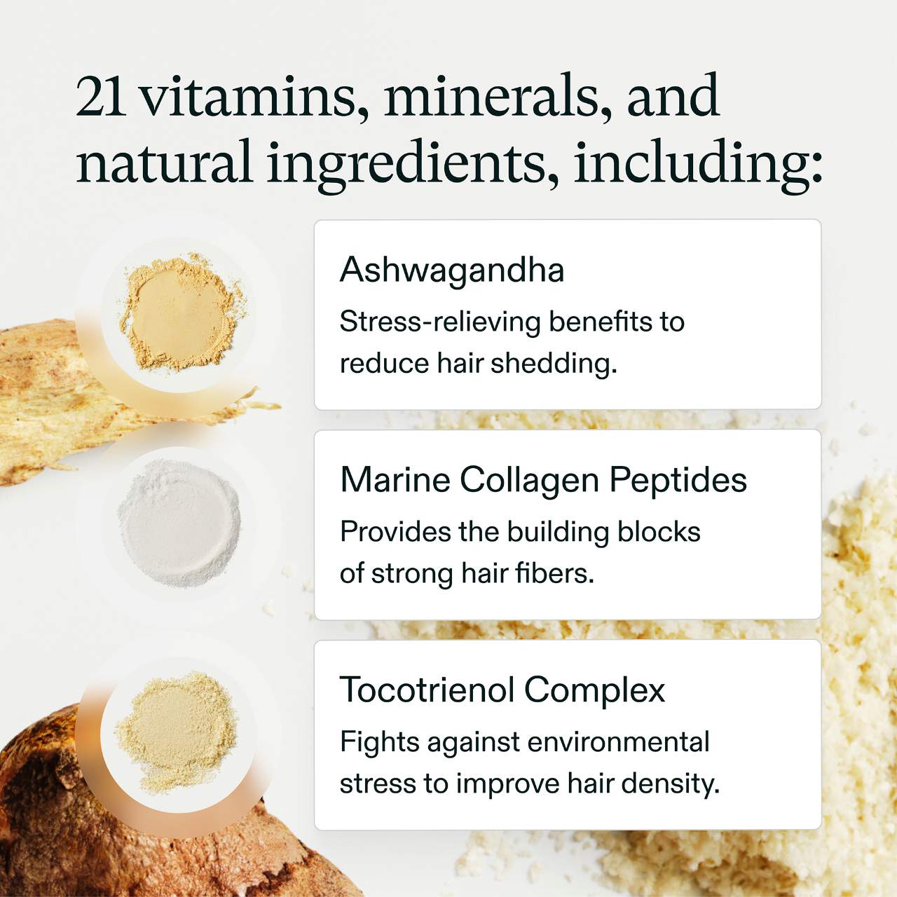 Nutrafol WOMEN Clinically Proven Hair Growth Supplement