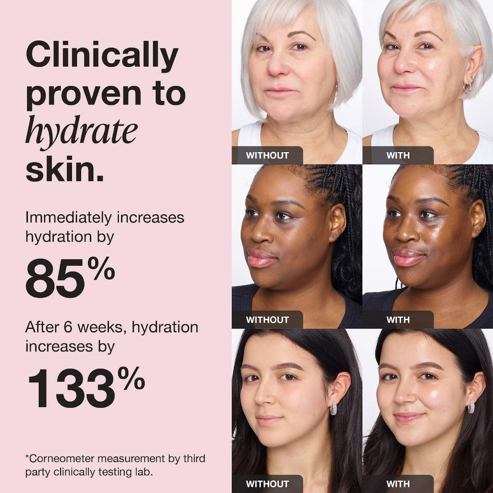 iNNBEAUTY PROJECT Extreme Cream Anti-Aging, Firming, & Lifting Refillable Moisturizer