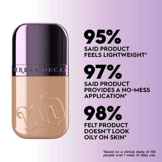 Urban Decay Face Bond Self Setting Waterproof Foundation