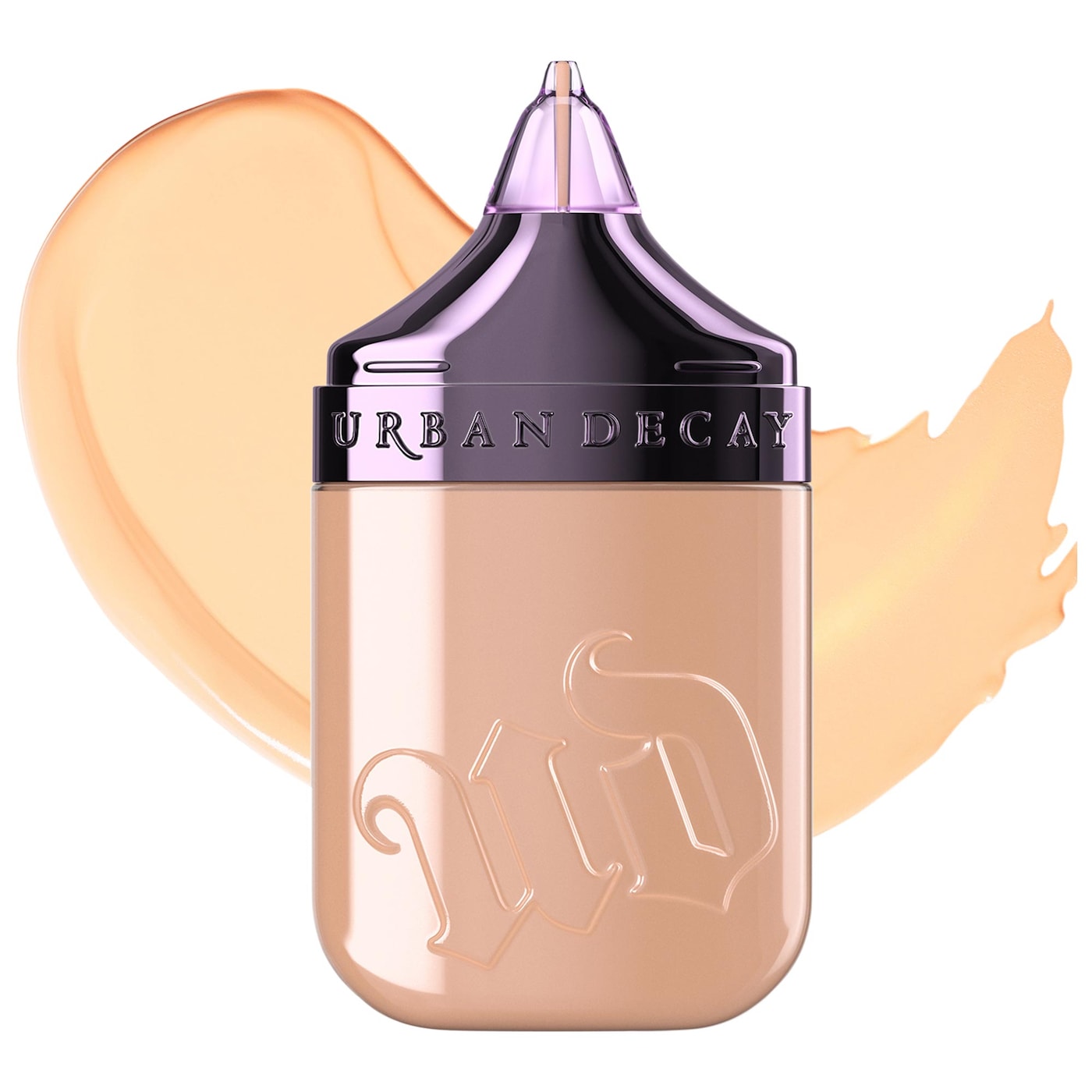 Urban Decay Face Bond Self Setting Waterproof Foundation