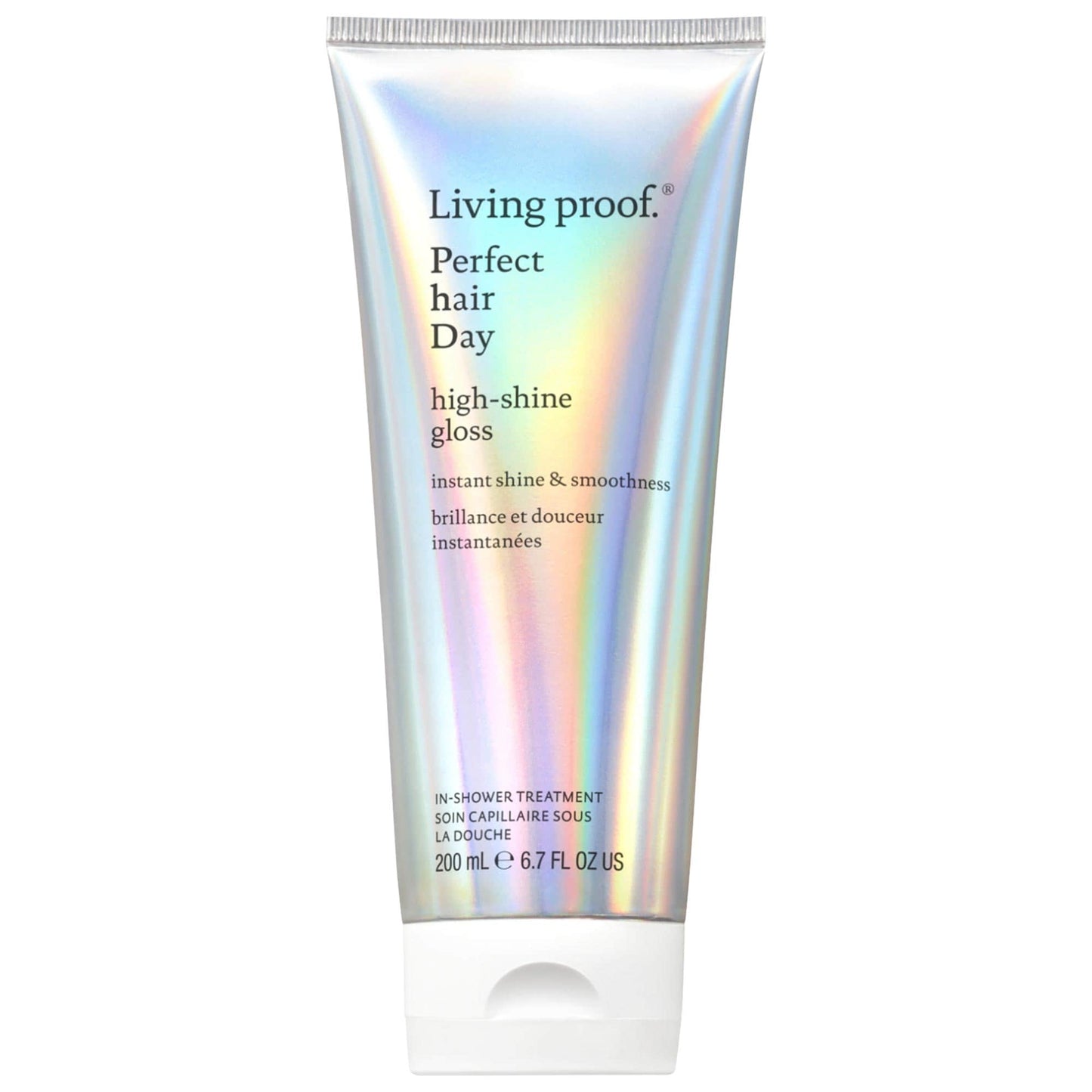 Living Proof Perfect hair Day (PhD) High-Shine Gloss Hair Treatment