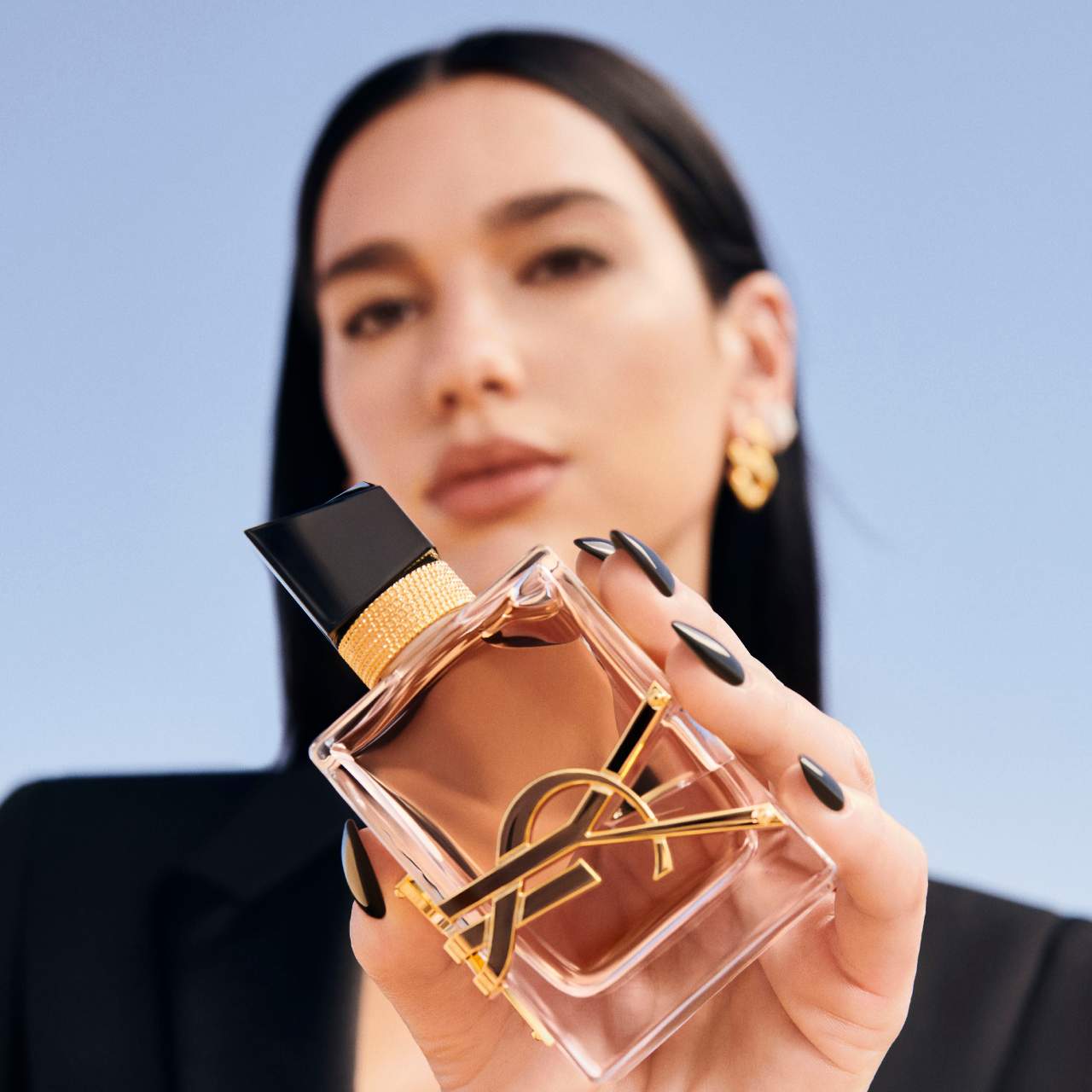 YSL Libre Flowers & Flame Eau De Parfum 90ml