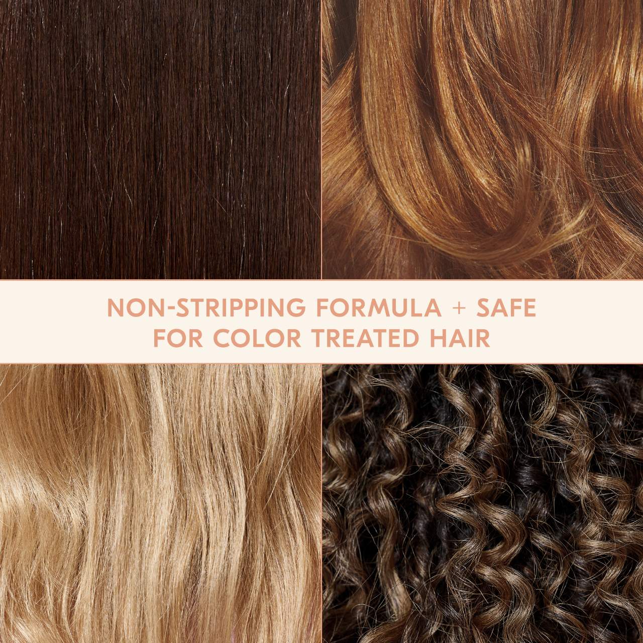 dae Desert Detox Clarifying Shampoo