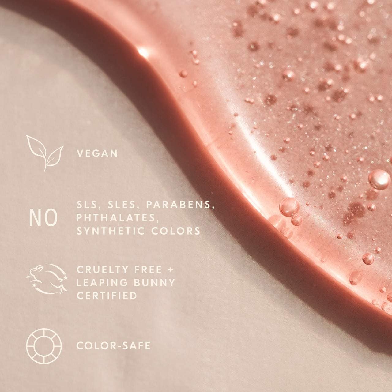 dae Desert Detox Clarifying Shampoo