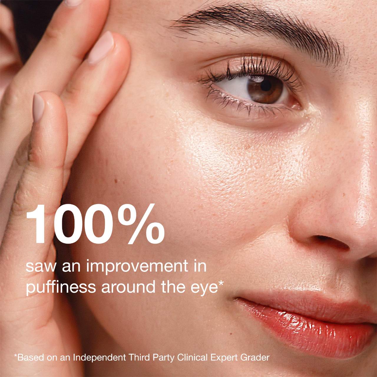 iNNBEAUTY PROJECT Extreme Cream Eye Firming & Contouring Refillable Eye Cream 15ml