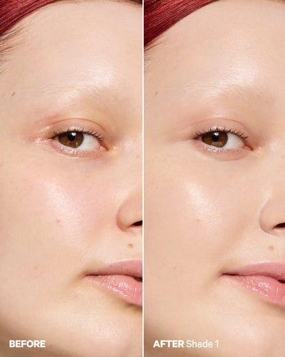 Milk MakeUp Hydro Grip Hydrating Gel Skin Tint
