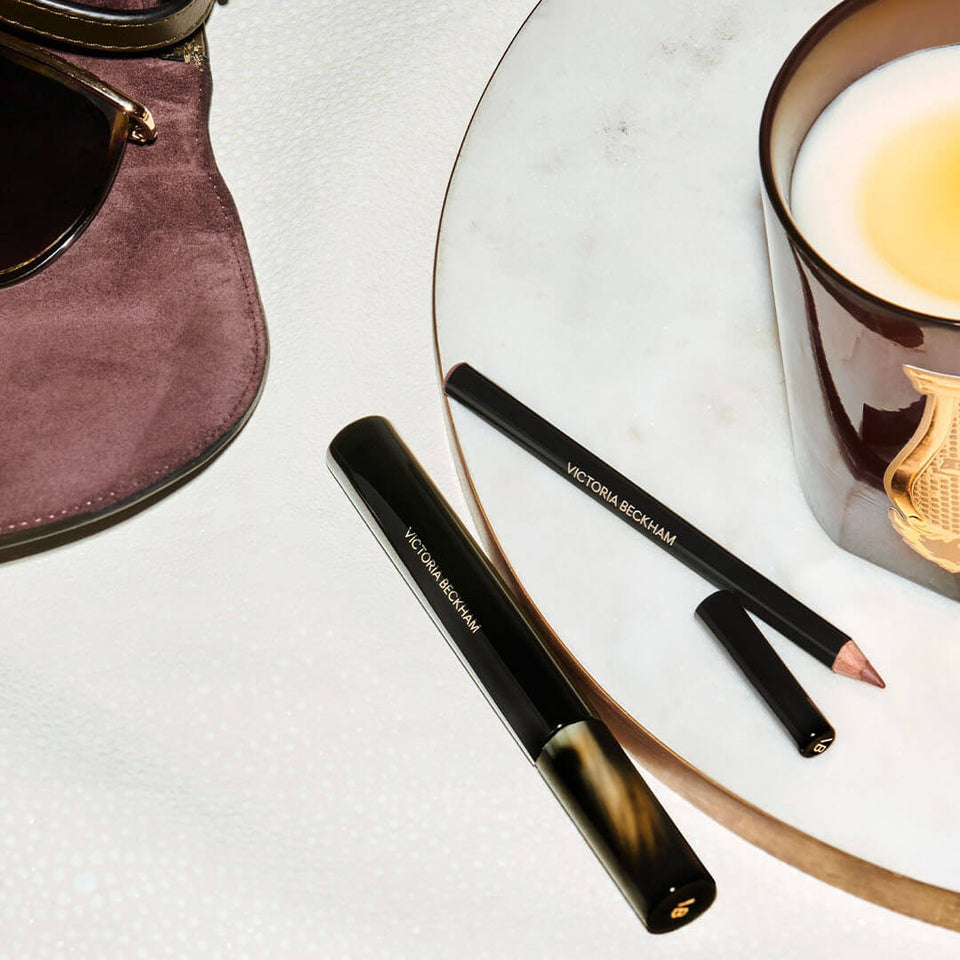 Victoria Beckham Beauty Lip Definer: Waterproof Lip Liner