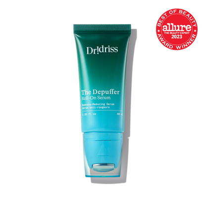 Dr.Idriss! The Depuffer Serum 40ml