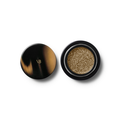 Victoria Beckham Lid Lustre Shimmering Eyeshadow Pot