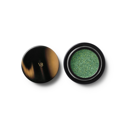 Victoria Beckham Lid Lustre Shimmering Eyeshadow Pot