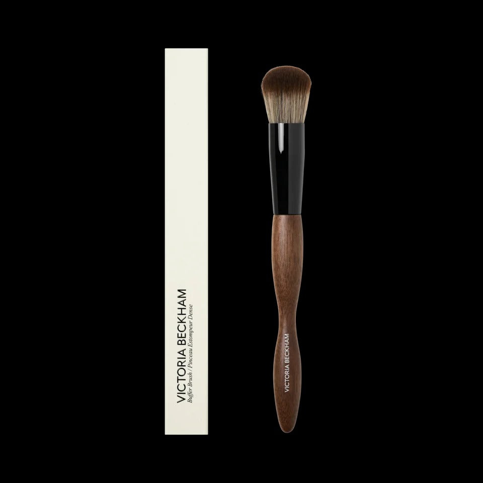 Victoria Beckham 12. Buffer Brush