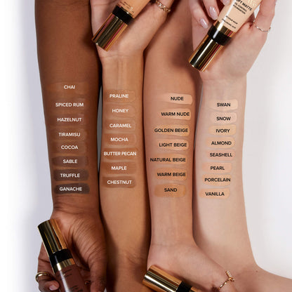 Too Faced Born This Way Soft Matte Foundation