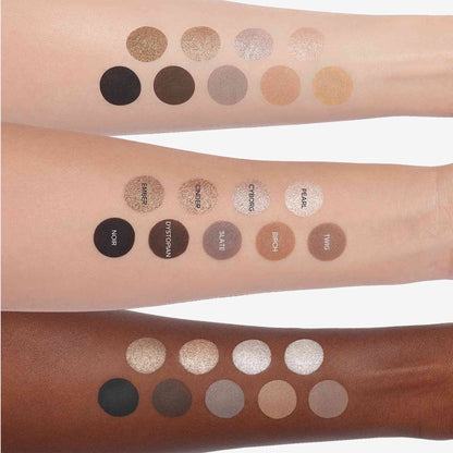 Anastasia Beverly Hills Sultry Mini Eyeshadow Palette