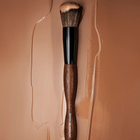 Victoria Beckham 12. Buffer Brush