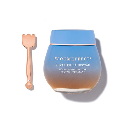 Bloomeffects Natural Royal Tulip Moisturizing Nectar