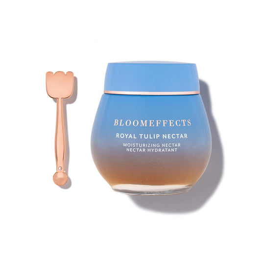 Bloomeffects Natural Royal Tulip Moisturizing Nectar