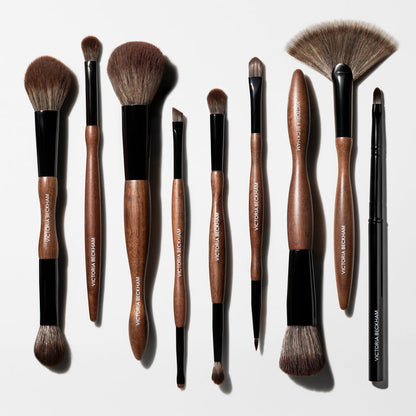 Victoria Beckham 12. Buffer Brush