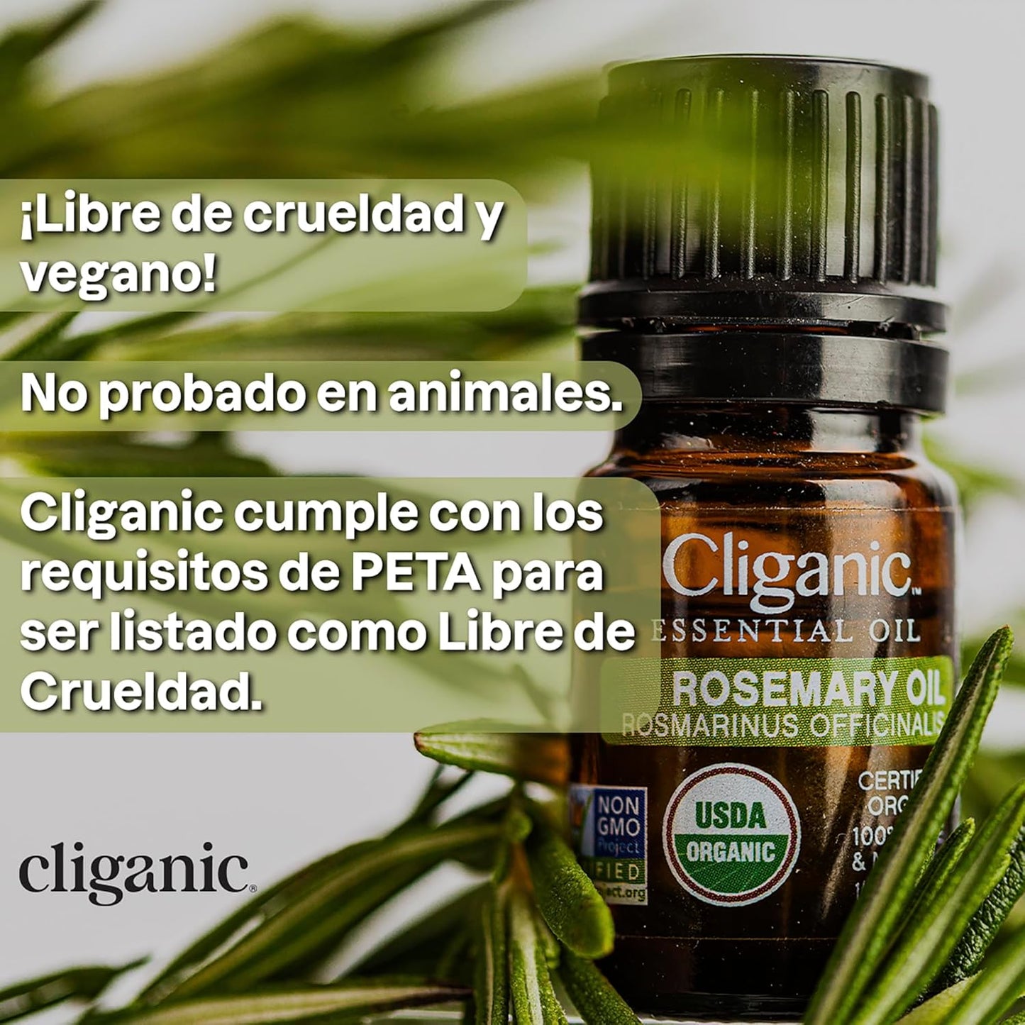 Cliganic 100% Pure Vitamin E Oil 30ml