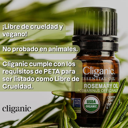 Cliganic 100% Pure Vitamin E Oil 30ml