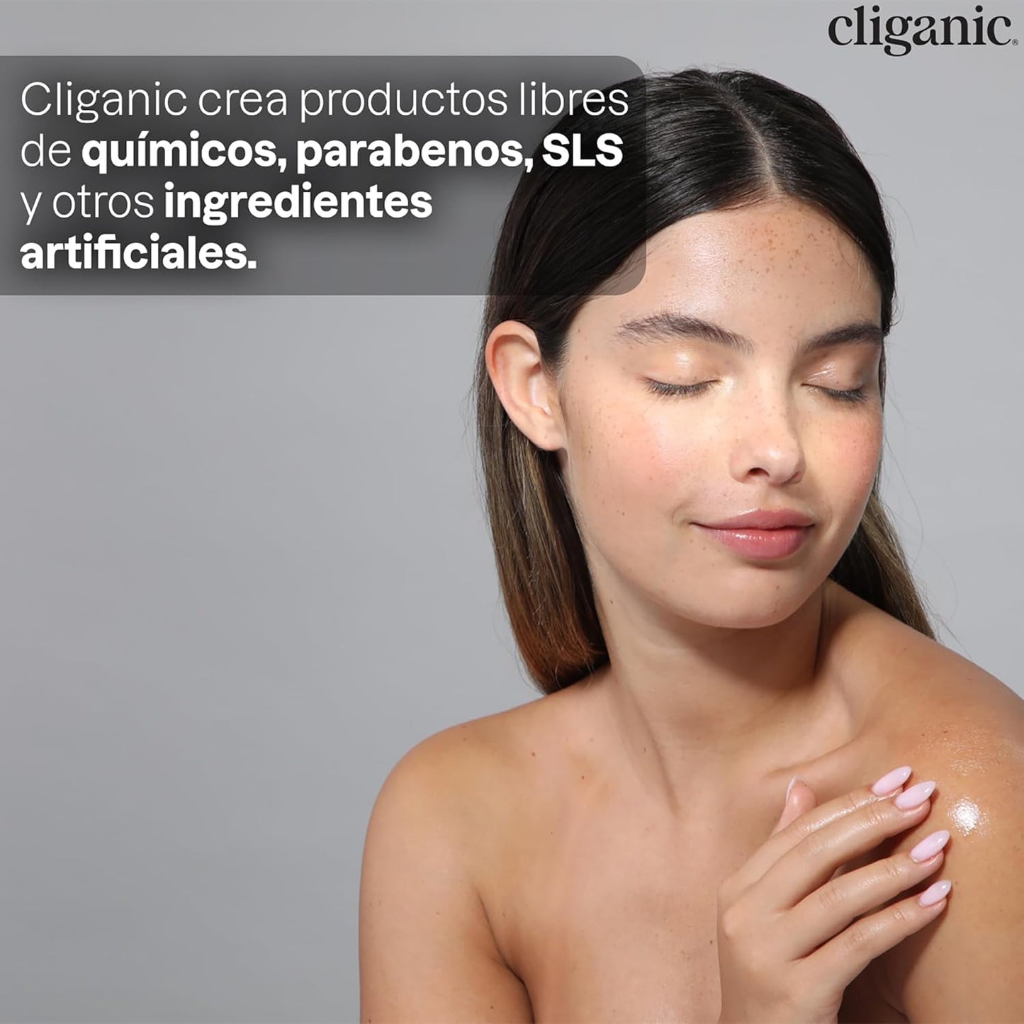 Cliganic 100% Pure Vitamin E Oil 30ml