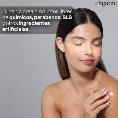 Cliganic 100% Pure Vitamin E Oil 30ml