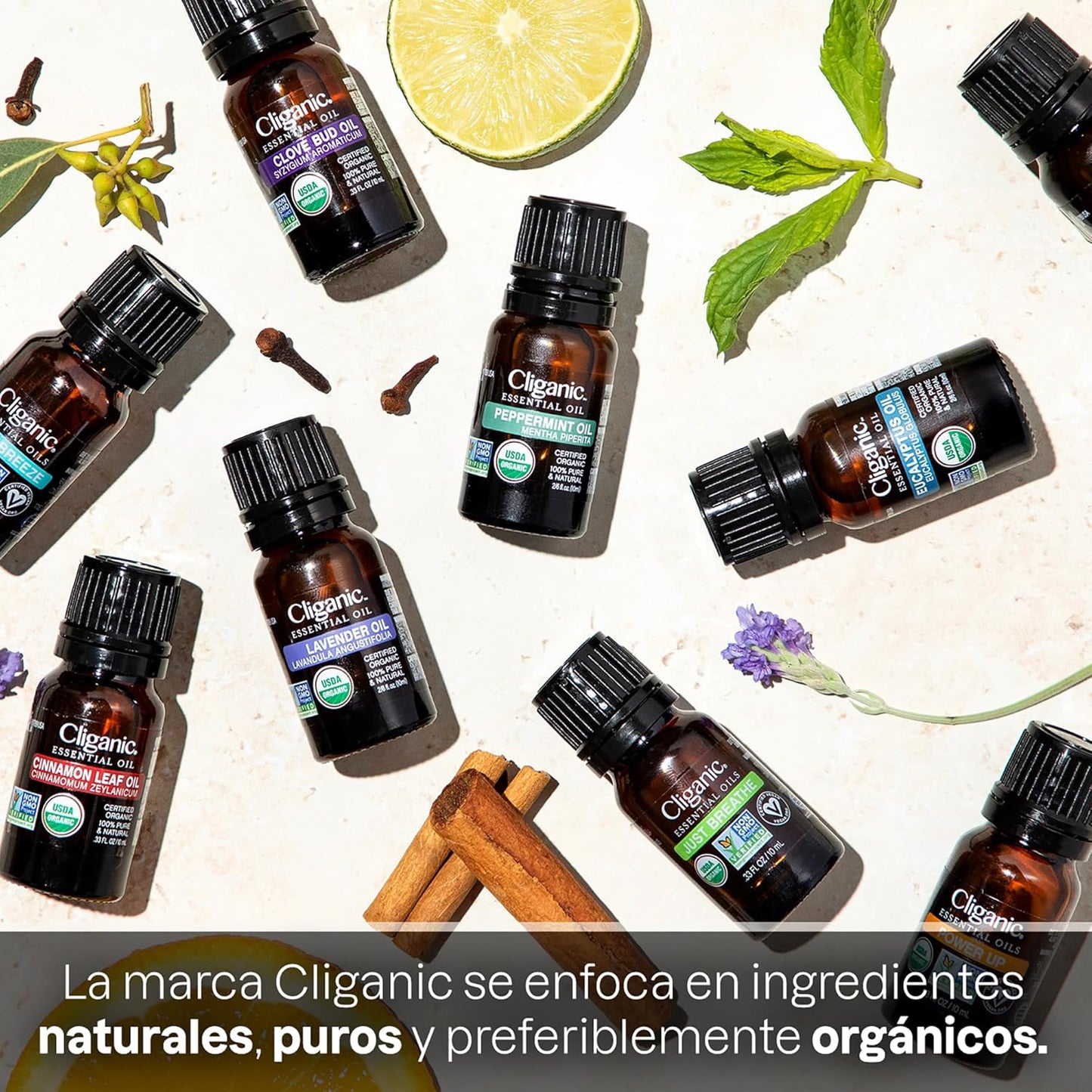 Cliganic 100% Pure Vitamin E Oil 30ml