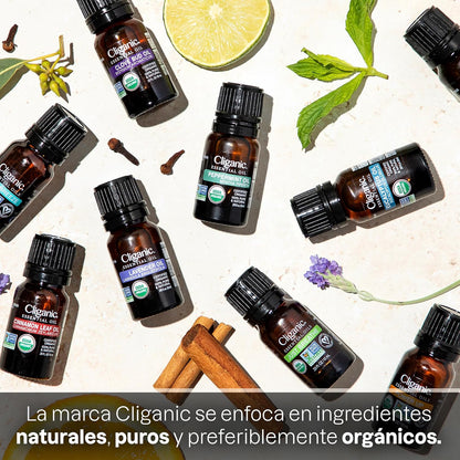 Cliganic 100% Pure Vitamin E Oil 30ml